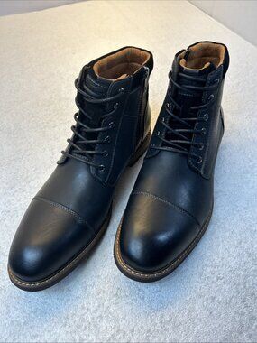 Florsheim | Shoes | Florsheim Regent Motorcycle Mens Duke  display picture 2